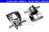 ATE 24.3481-1765.5 Brake Caliper